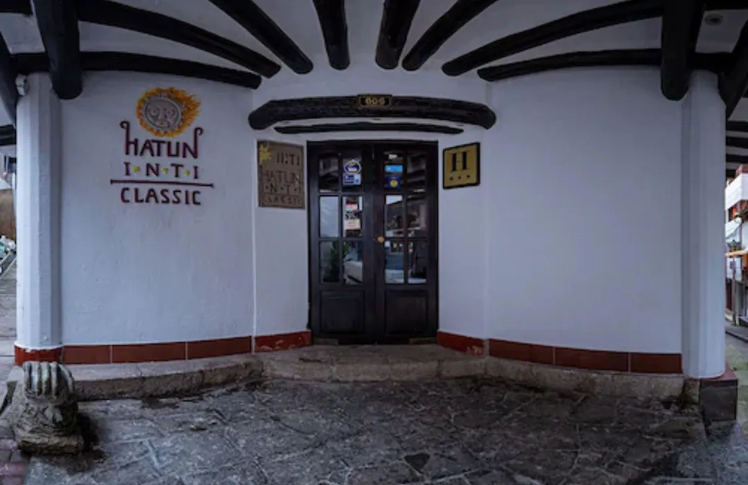 Hatun Inti Classic-1